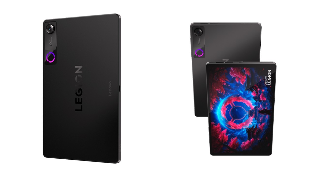 Lenovo Legion Y700 Infinite Punya Snapdragon 8 Elite Gen 5, Seberapa Ganas Tablet Gaming Ringkas Ini?