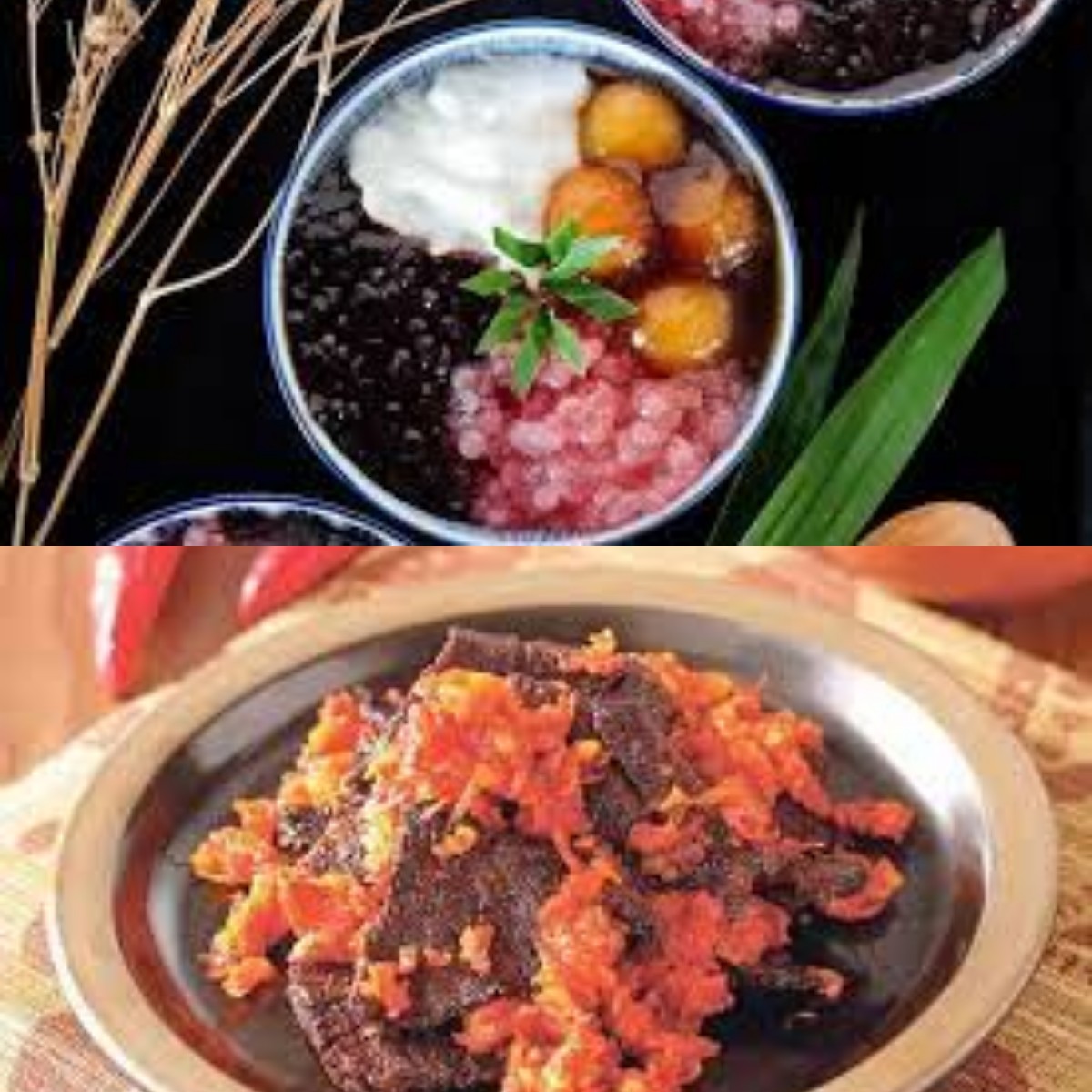 Tak Hanya Nasi Padang! Inilah 7 Andalan Menu Makanan Khas Padang yang Cocok Buat Menu Buka Puasa 
