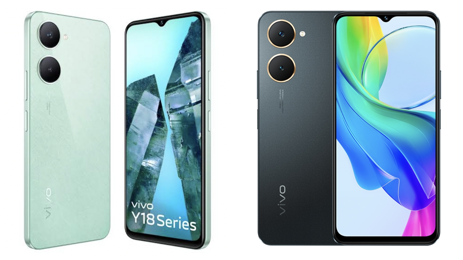 Vivo Y18t, Smartphone Terjangkau dengan Fitur Andal untuk Sehari-hari