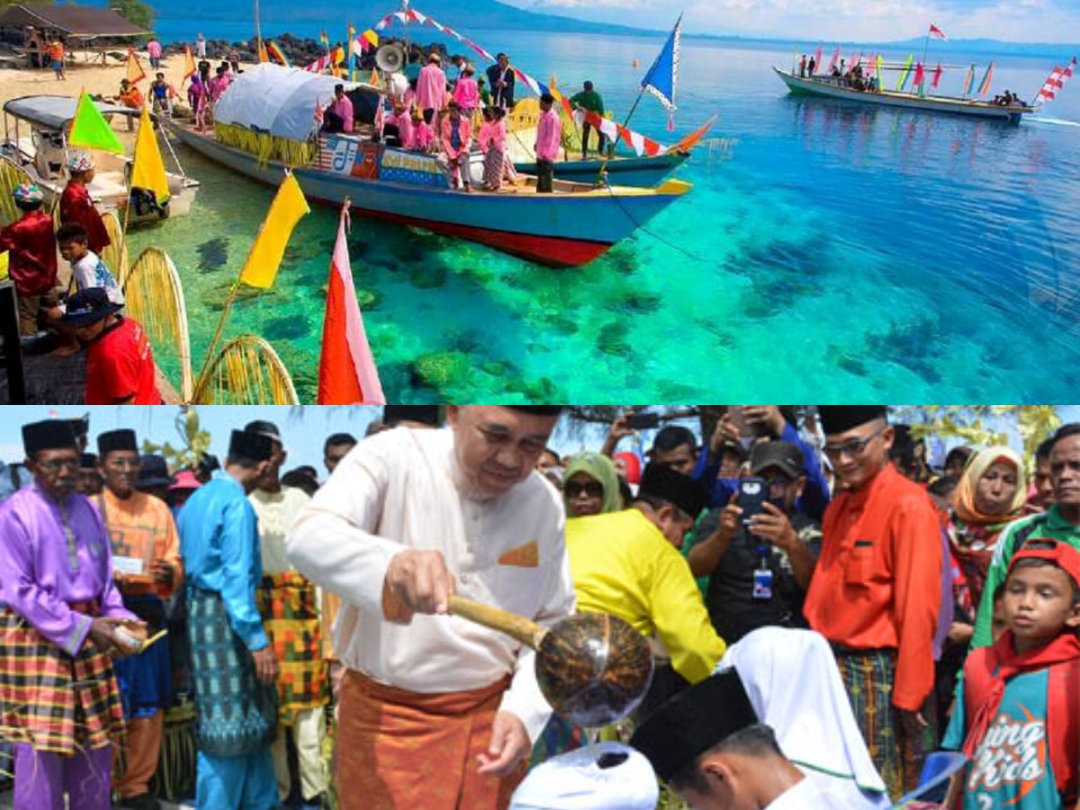 Apa Saja Fakta Menarik Tentang Tidore? Temukan 6 Hal yang Pernah Rebutan Bangsa Eropa!