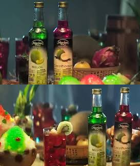 Tanpa Sirup Cocopandan dan Markisa, Lebaran Terasa Hambar! Ini Alasan Wajib Ada di Meja Kamu!