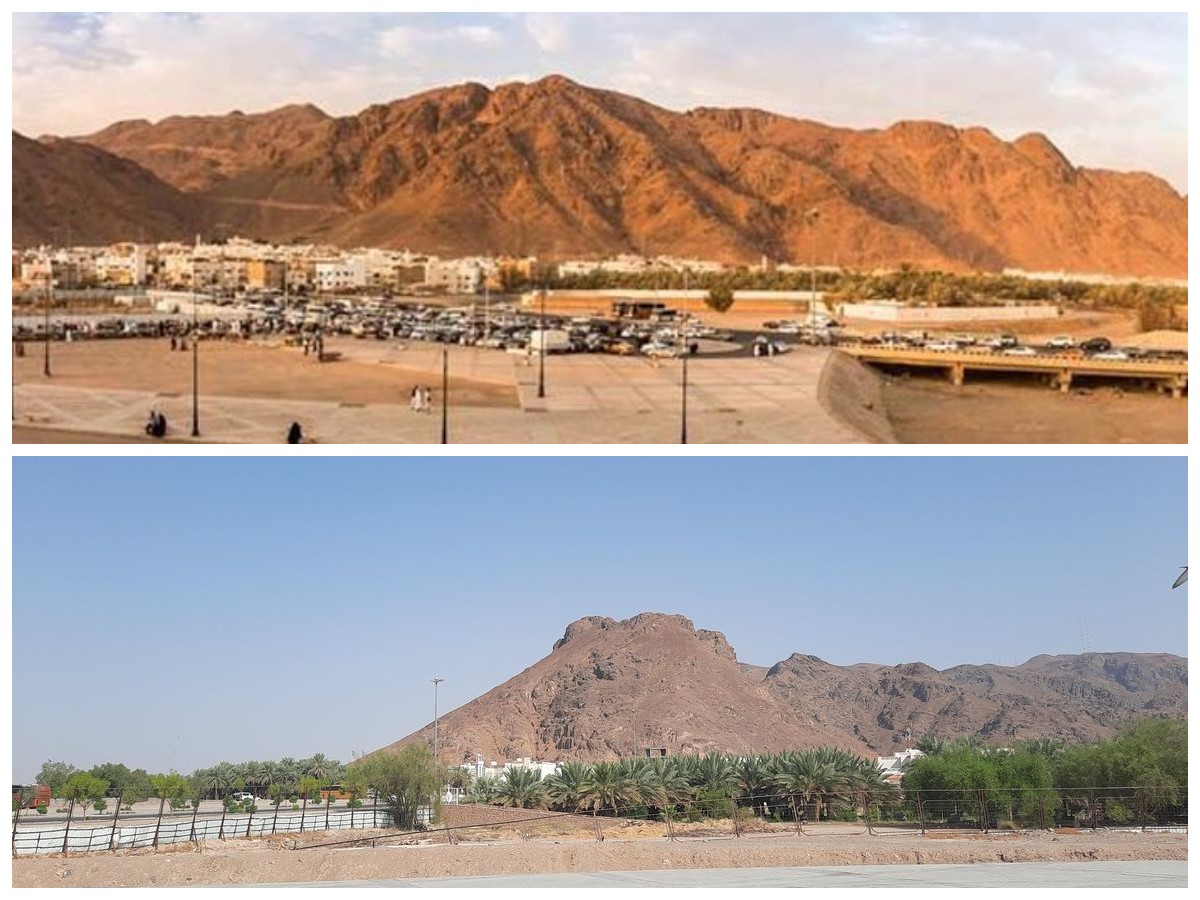 Sejarah Jabal Uhud: Saksi Bisu Perang Uhud dan Keteguhan Iman Umat Islam di Masa Nabi Muhammad SAW!