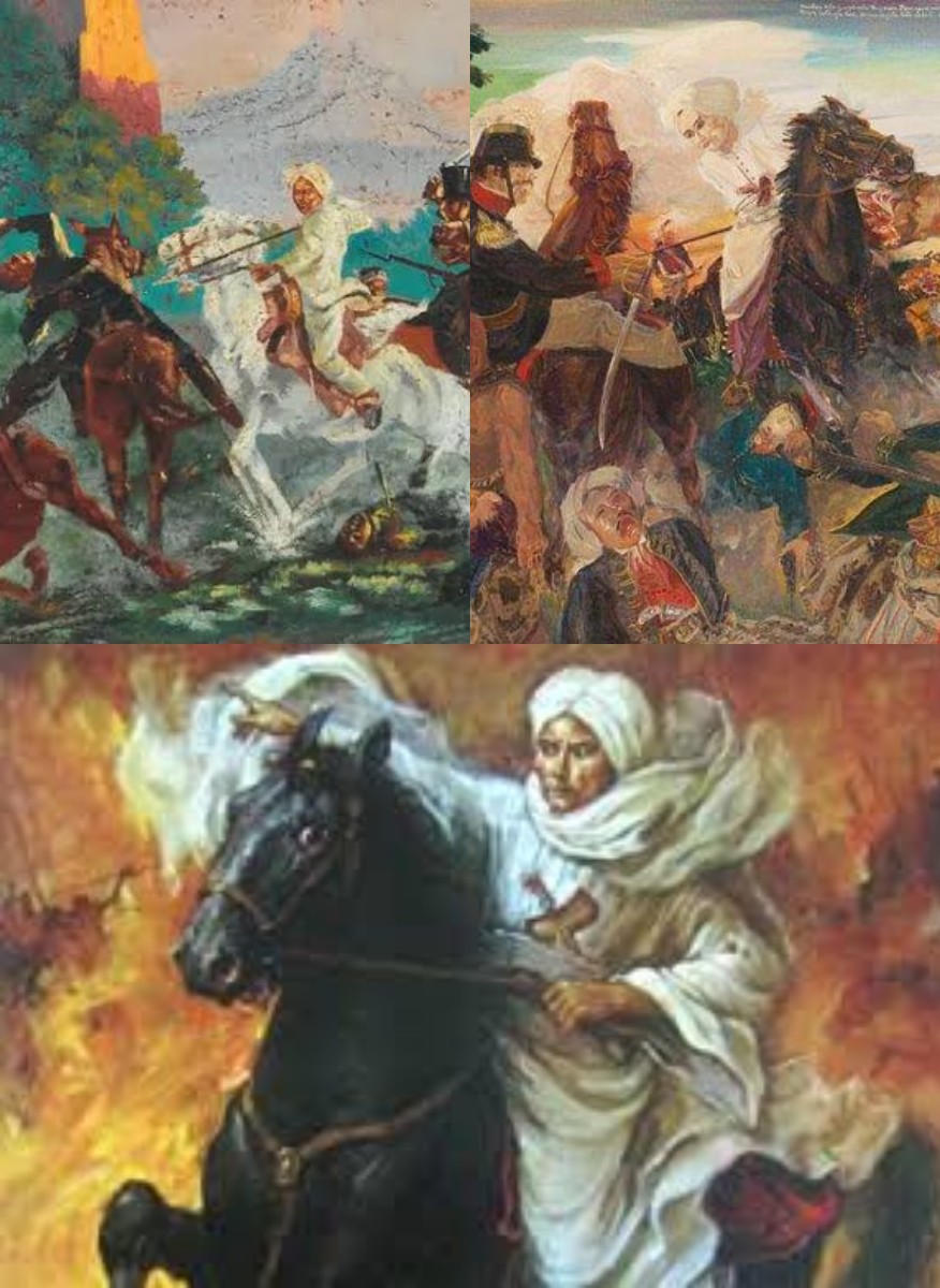 Pangeran Diponegoro, 5 Tahun Perlawanan yang Mengubah Sejarah Nusantara