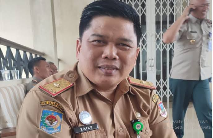 Libur Natal, Pelayanan Disdukcapil Kota Pagar Alam Libur Dua Hari