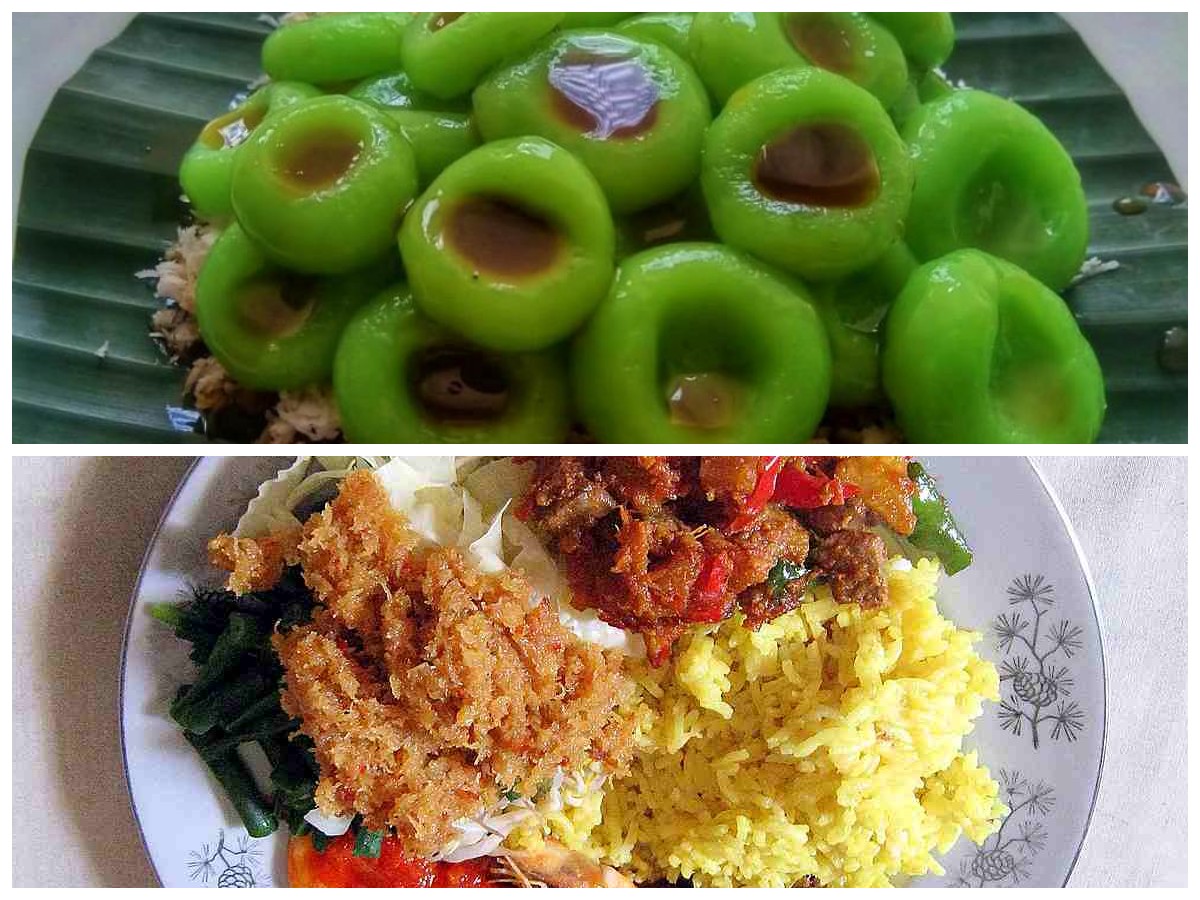 Cita Rasa Istimewa dari Makanan Khas Samarinda, Kuliner Wajib Dicoba di Kalimantan Timur