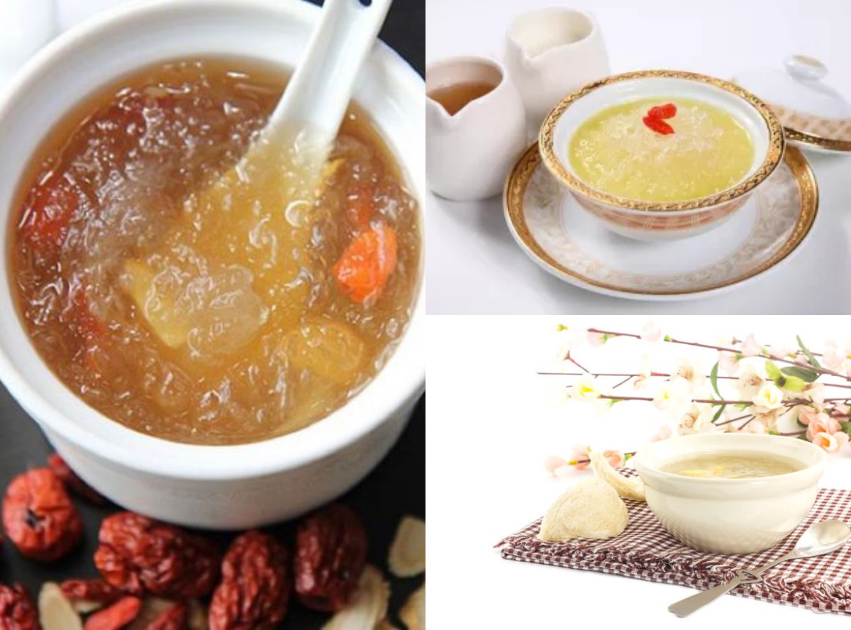 Manfaat Sarang Burung Walet mampu Mengatasi berbagai Penyakit Kronis dan 9 Manfaat Lain!