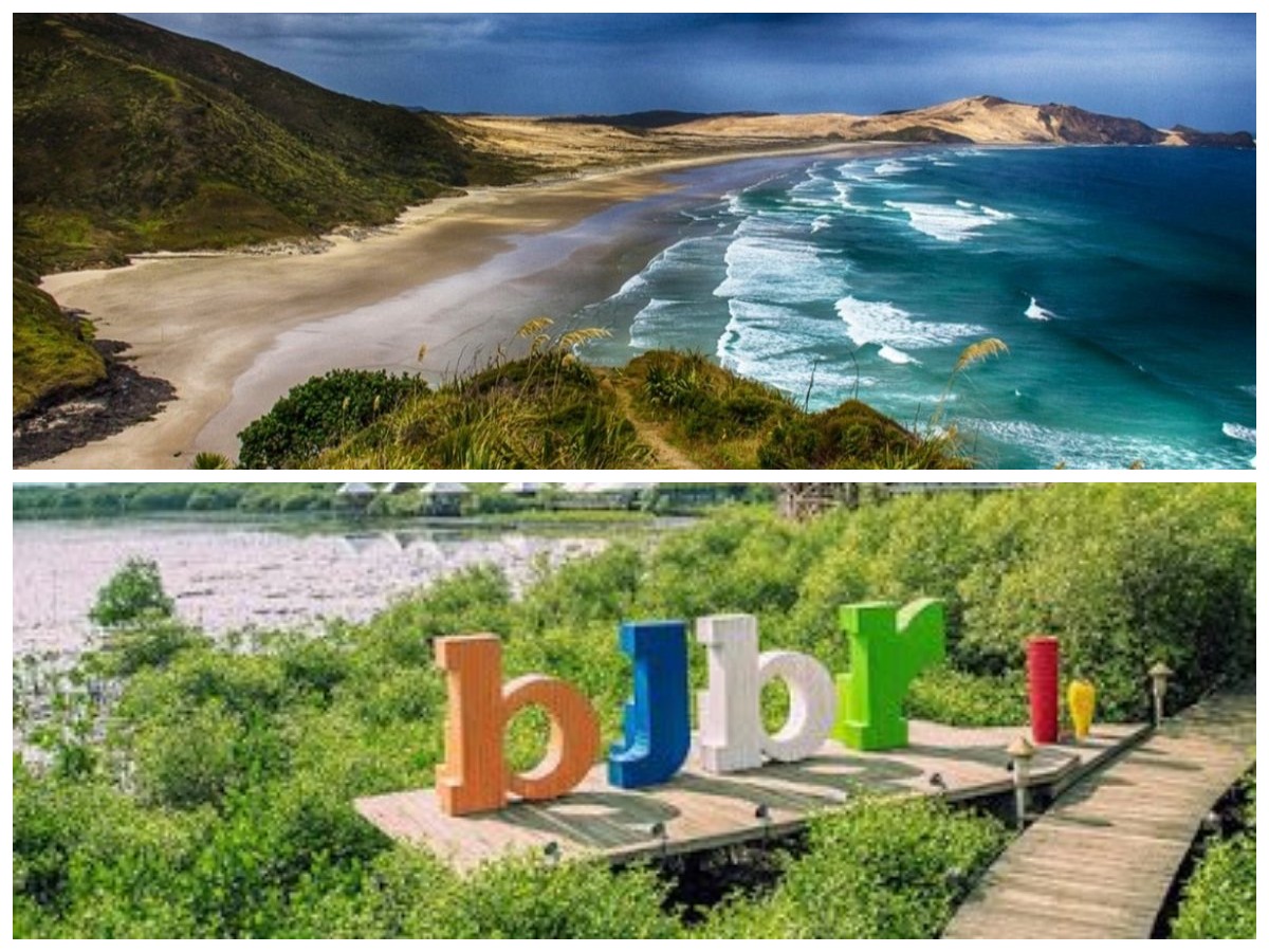 Eksplorasi Probolinggo: 5 Tempat Wisata Wajib Kunjungi, Destinasi ke-3 Curi Perhatian Dunia