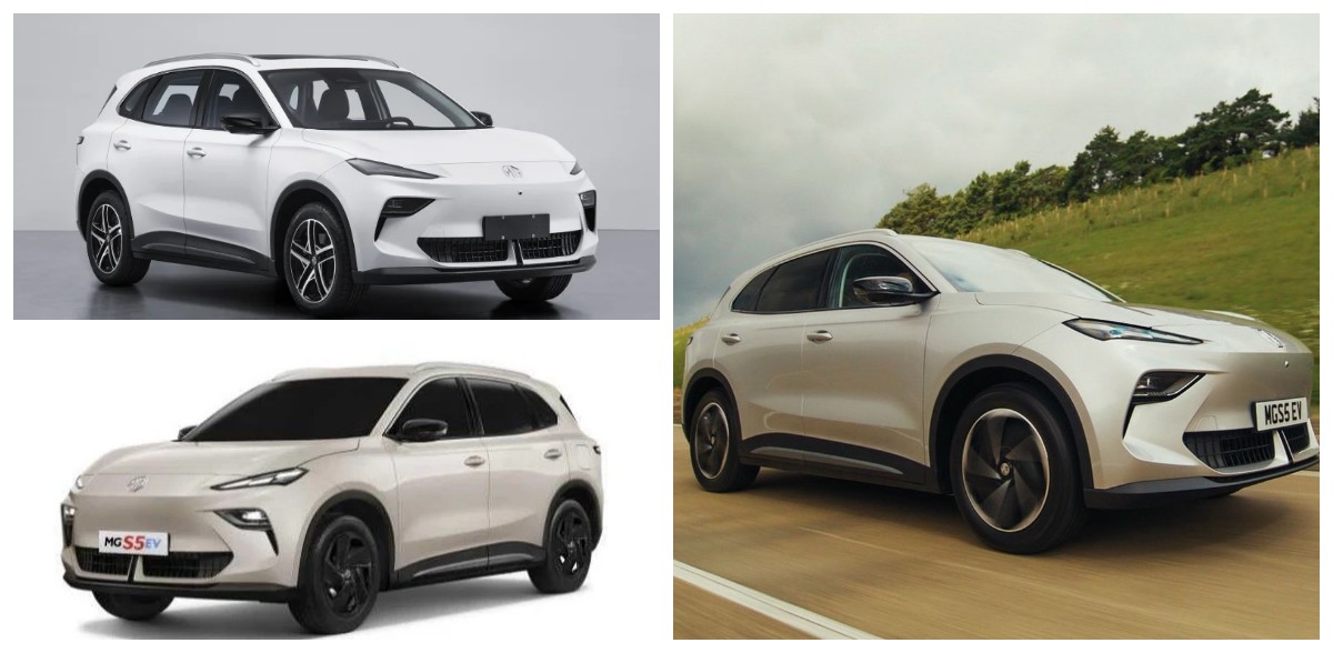 Meski Baru, MG Motor Indonesia Punya Produk Unggulan: MG S5 EV Bakal Hadir 2026