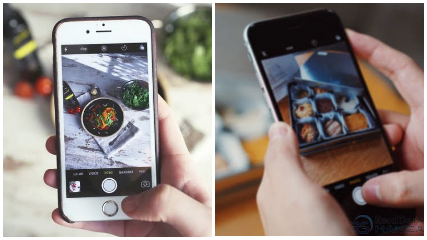Mudah & Praktis! Begini Cara Membuka File RAW di Smartphone Kamu