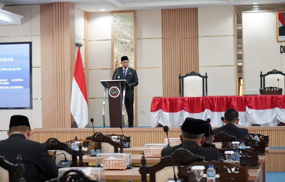 Usulkan 8 Raperda, Segera Godok Rancangan Perlindungan Penyandang Disabilitas