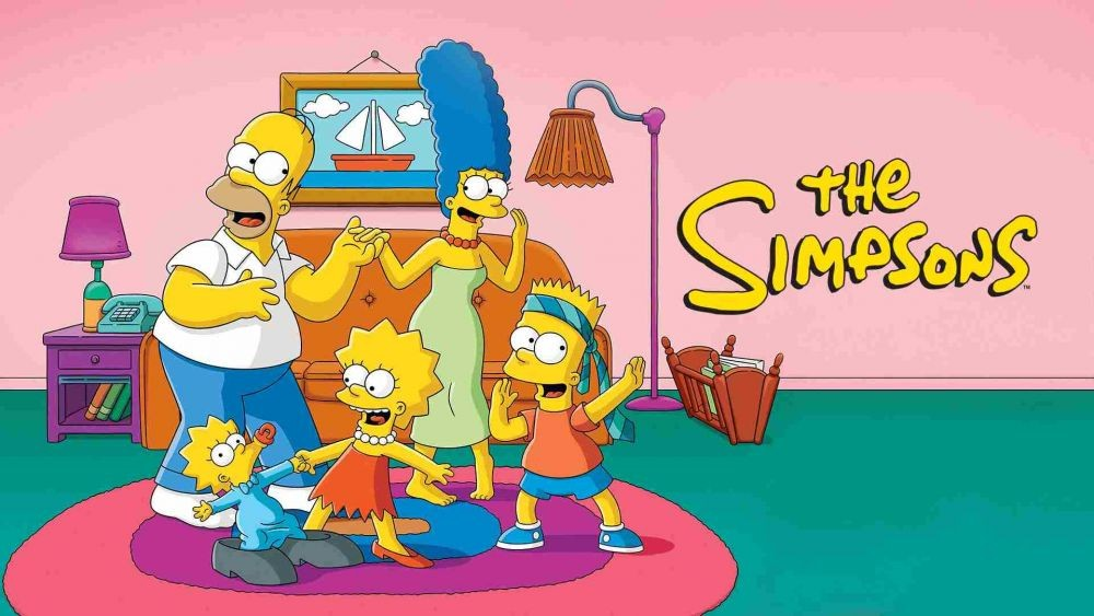 The Simpson dan Prediksi Masa Depan, Mengapa Kita Harus Memperhatikan Ramalan Mereka?
