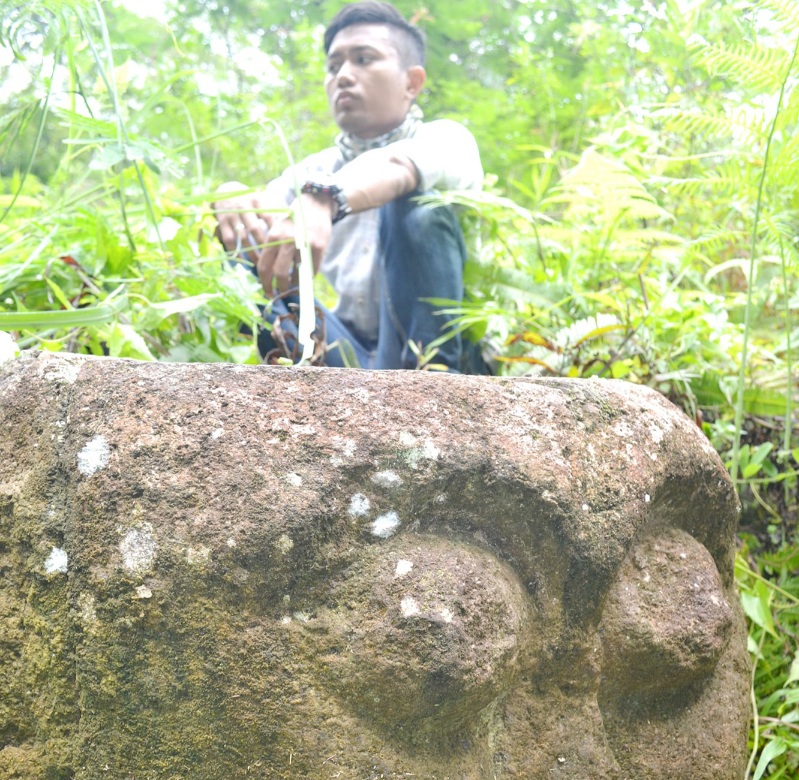 Kebudayaan Megalitikum yang Terukir di Batu