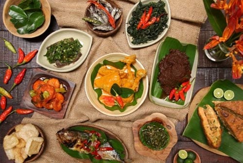 Ragam Kuliner! Ini 5 Makanan Khas Melayu yang Terkenal Lezat dan Gurih 