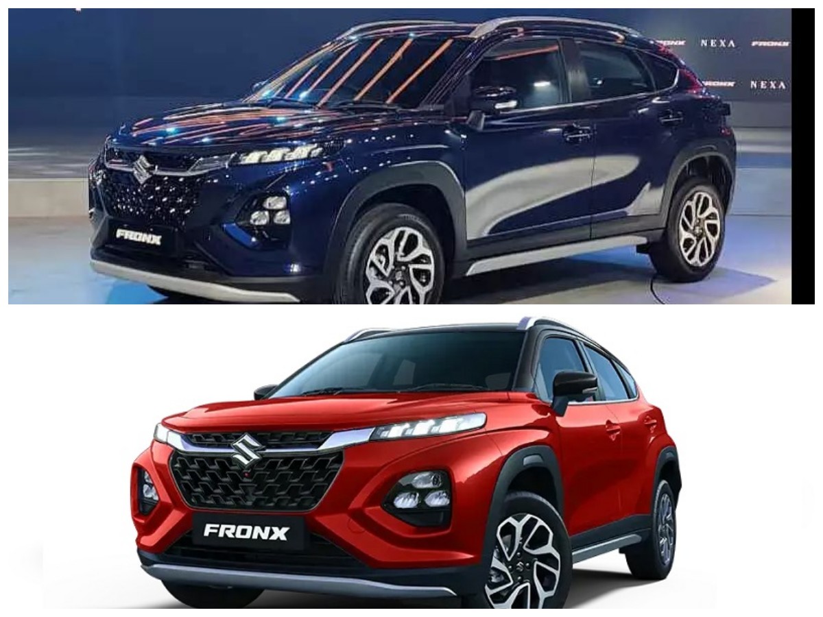 Inilah Rincian Pajak Suzuki Fronx 2024, Cek Informasi Lengkapnya untuk Anda!