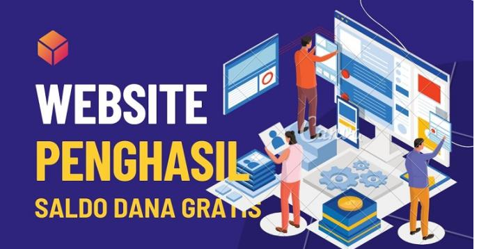 Wajib Coba! Cara Cepat dan Efektif Dapatkan Saldo Dana Gratis di Safelinkduit.com