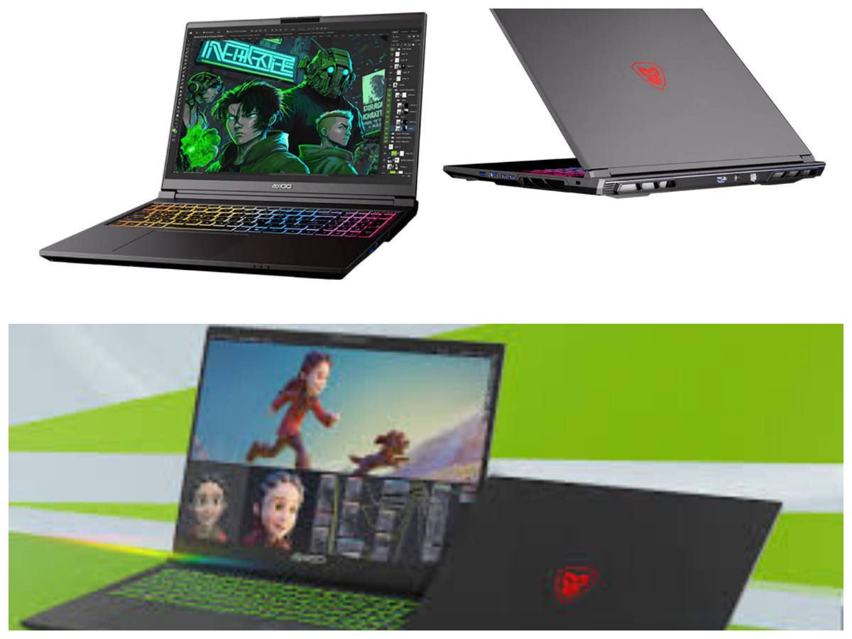  Pongo Studio X: Smartphone Tangguh dengan Layar Lebar dan Visual Super Jernih