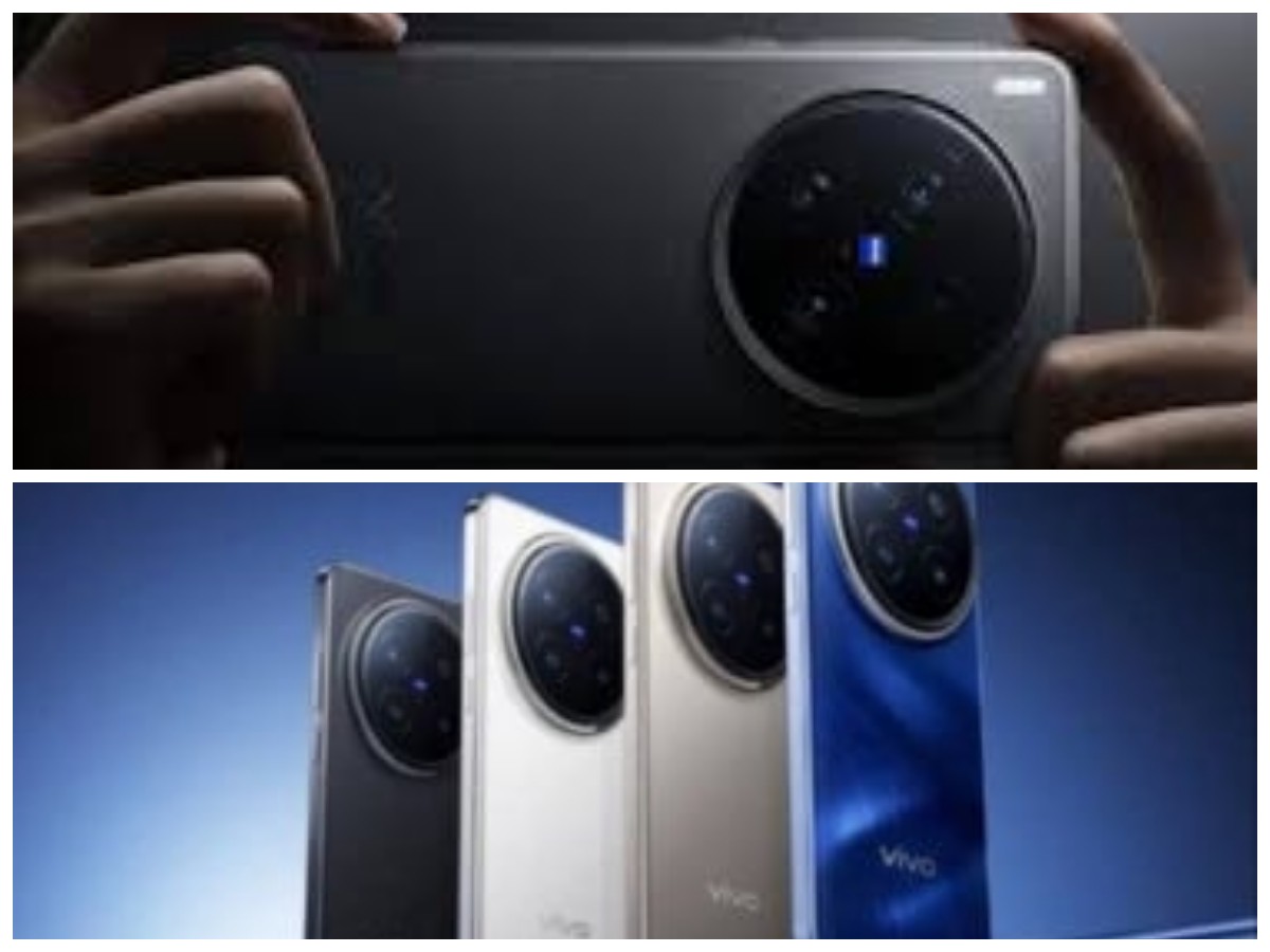 Mengenal Vivo X200 Ultra: Inovasi Terkini dan Keunggulan yang Bikin Terpesona