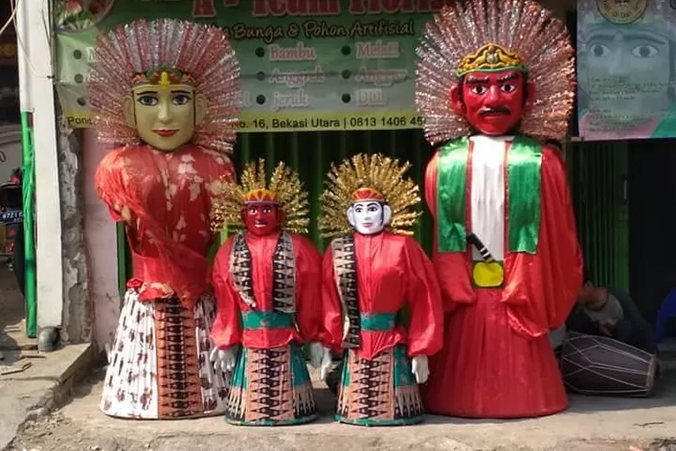 Wow! 7 Fakta Mengejutkan Tentang Suku Betawi yang Tidak Pernah Kamu Duga!