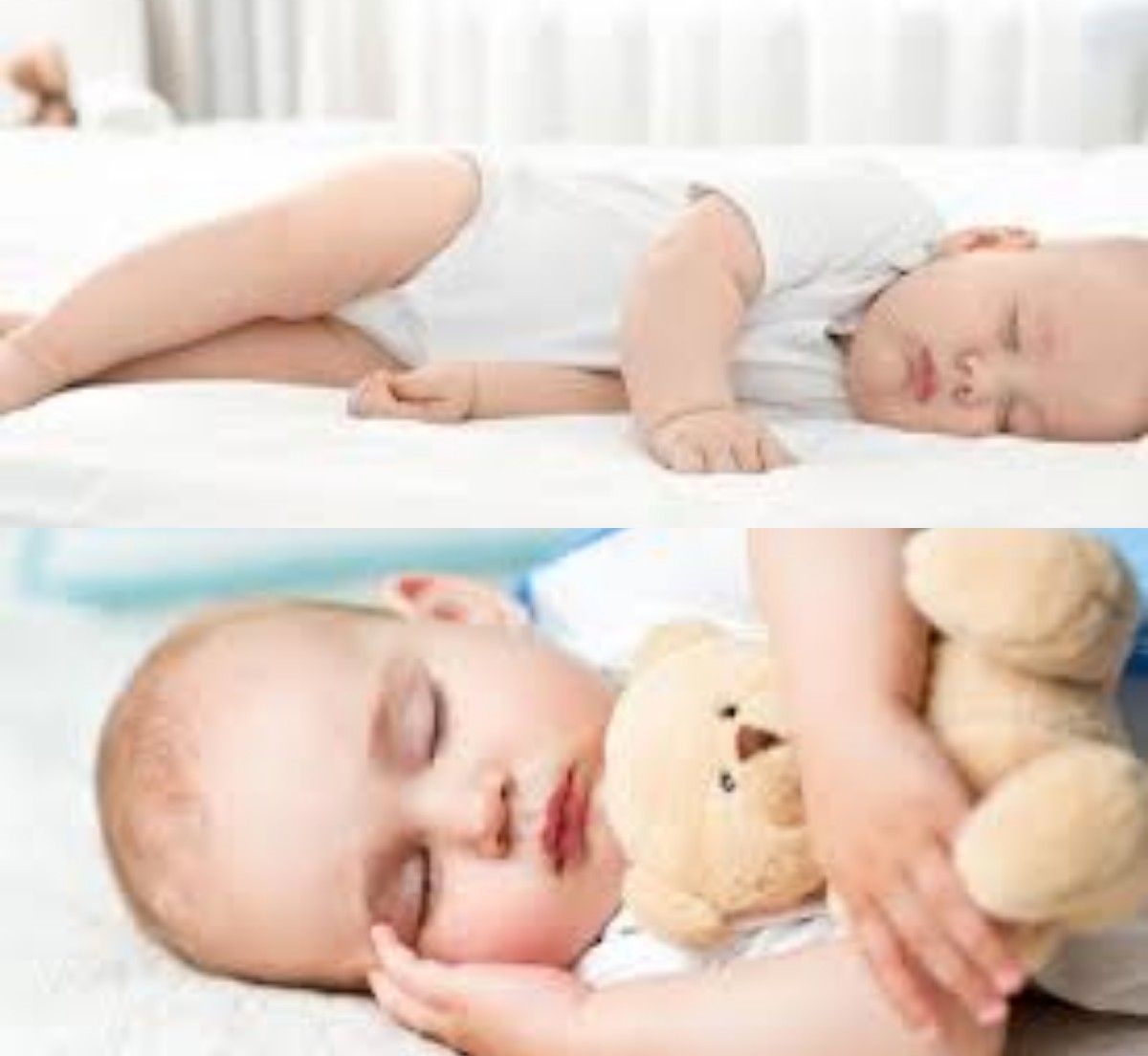 Bolehkah Bayi Tidur dengan Posisi Miring? Begini Penjelasan Medisnya
