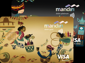 Jangan Lewatkan! Ini Kelebihan Mandiri Tabungan & Kartu Kredit yang Bikin Hidup Makin Mudah!