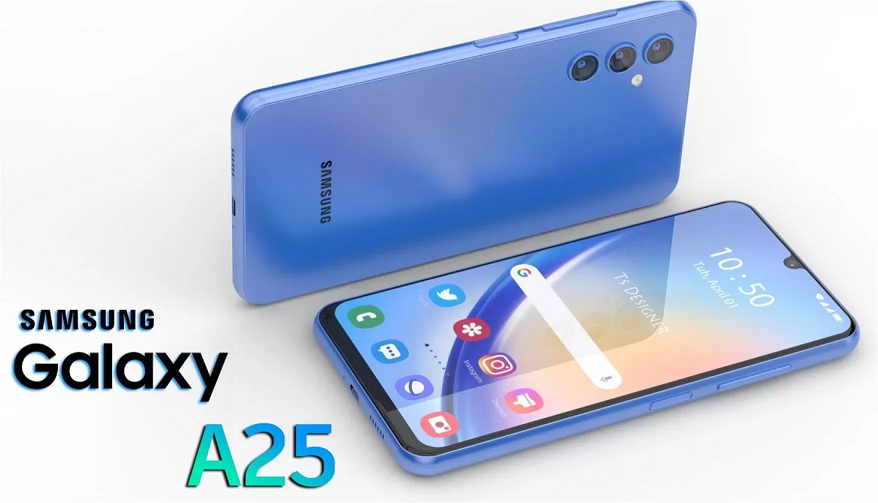 Kedatangan Samsung Galaxy A25 5G, Ini Spesifikasi, Desain, dan Fitur Unggulan