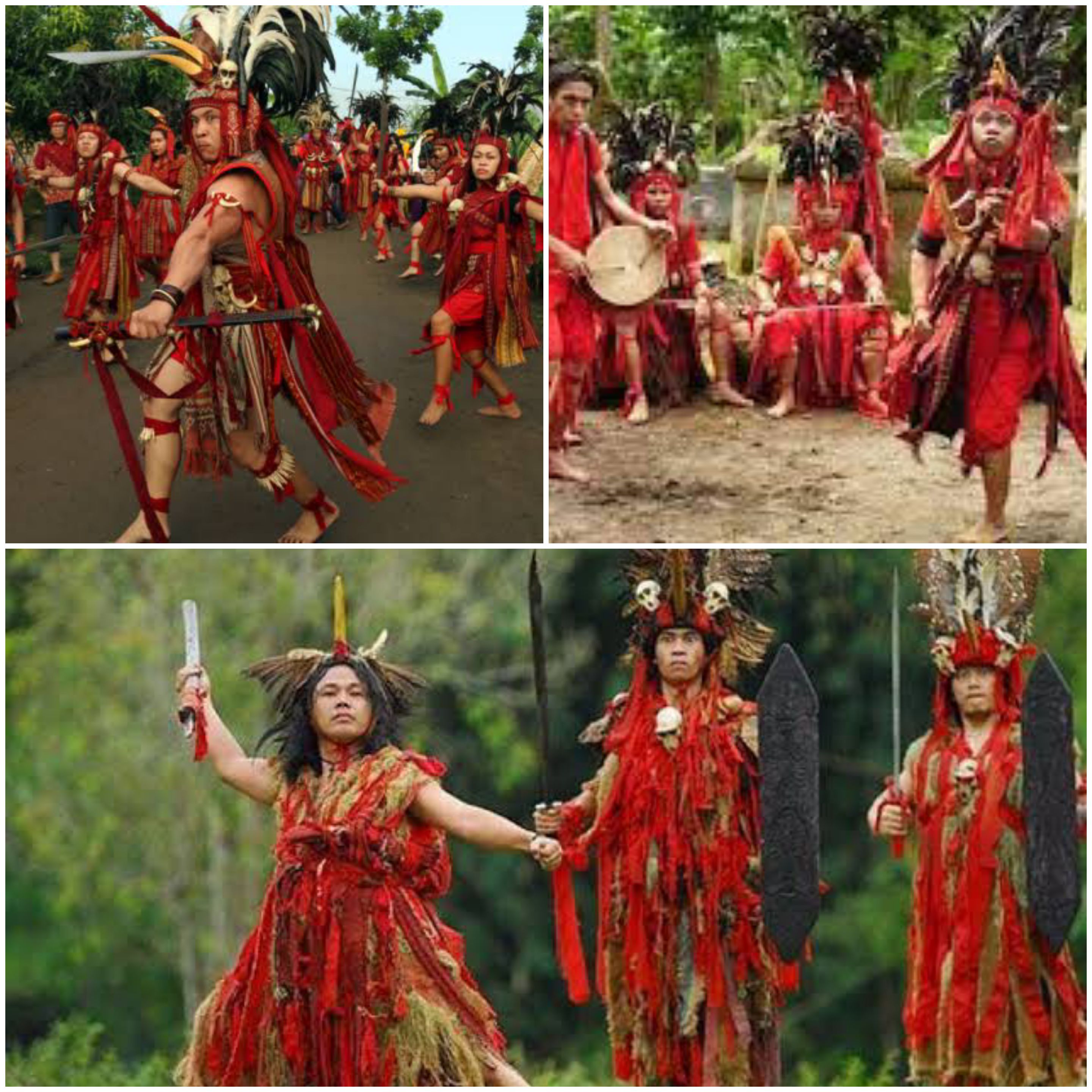Suku Minahasa, Mengungkap Kekayaan Budaya Sulawesi Utara, Cek Ulasan Lengkapnya Disini!