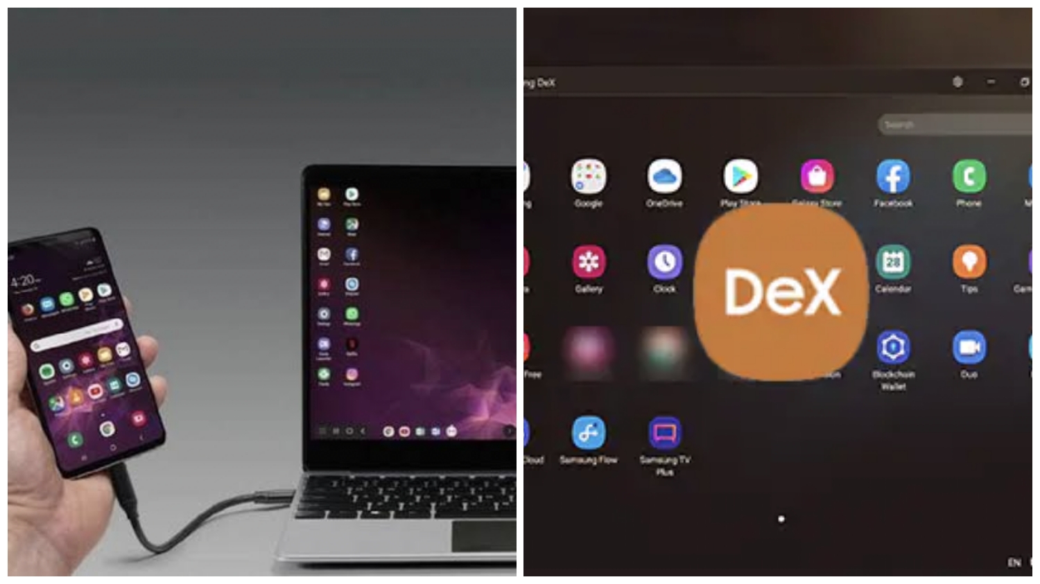 Efisiensi Lebih Tinggi dengan Samsung DeX Mode, Manfaat dan Panduan Penggunaannya