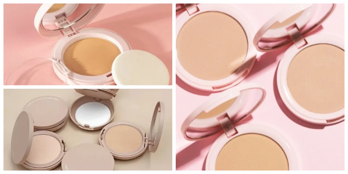 Rekomendasi Bedak Waterproof Terbaik: Tahan Lama dan Anti Luntur Saat Musim Hujan