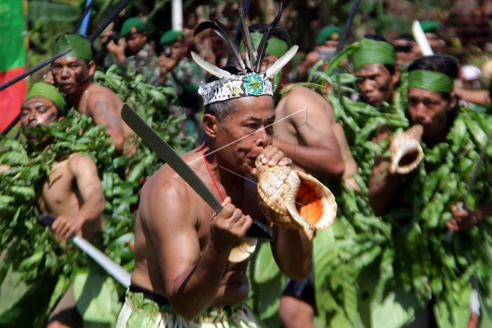 Wajib Tau! Inilah Sejarah Suku dan Nama Asli Pulau Enggano, Baca Sampai Habis ya