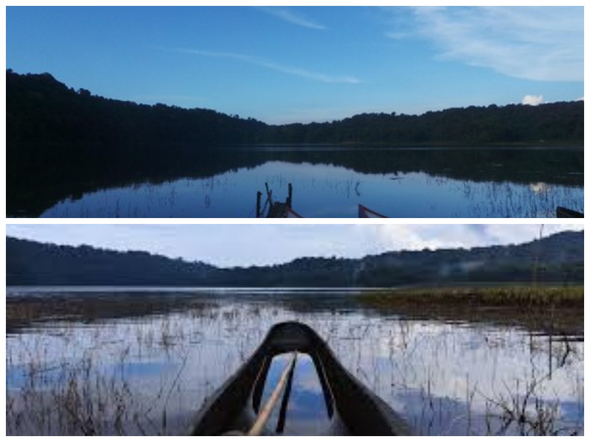 Menelusuri Danau Tamblingan: Warisan Alam Bali yang Sarat Cerita Mistis dan Spiritualita