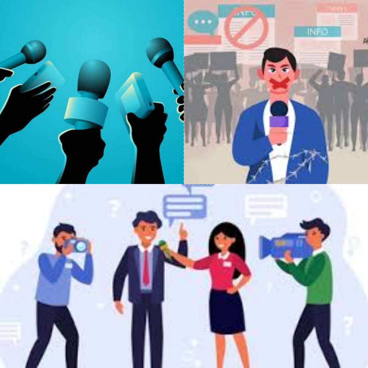 Tak Banyak yang Tahu Pers Jadi Senjata Rahasia Kemerdekaan Indonesia