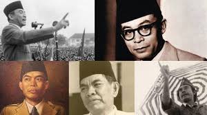 4 Pahlawan Indonesia Ini Namanya Hampir Tidak Ada Yang Tau? Ini KIsahnya!