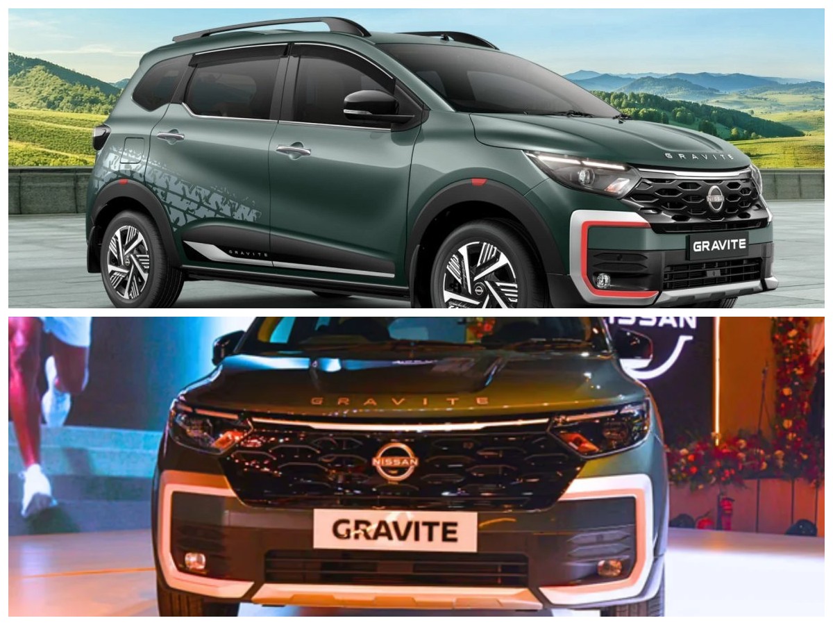 Irit dan Tangguh! Nissan Gravite Mampu Tempuh 16–18 Km per Liter untuk Performa Maksimal