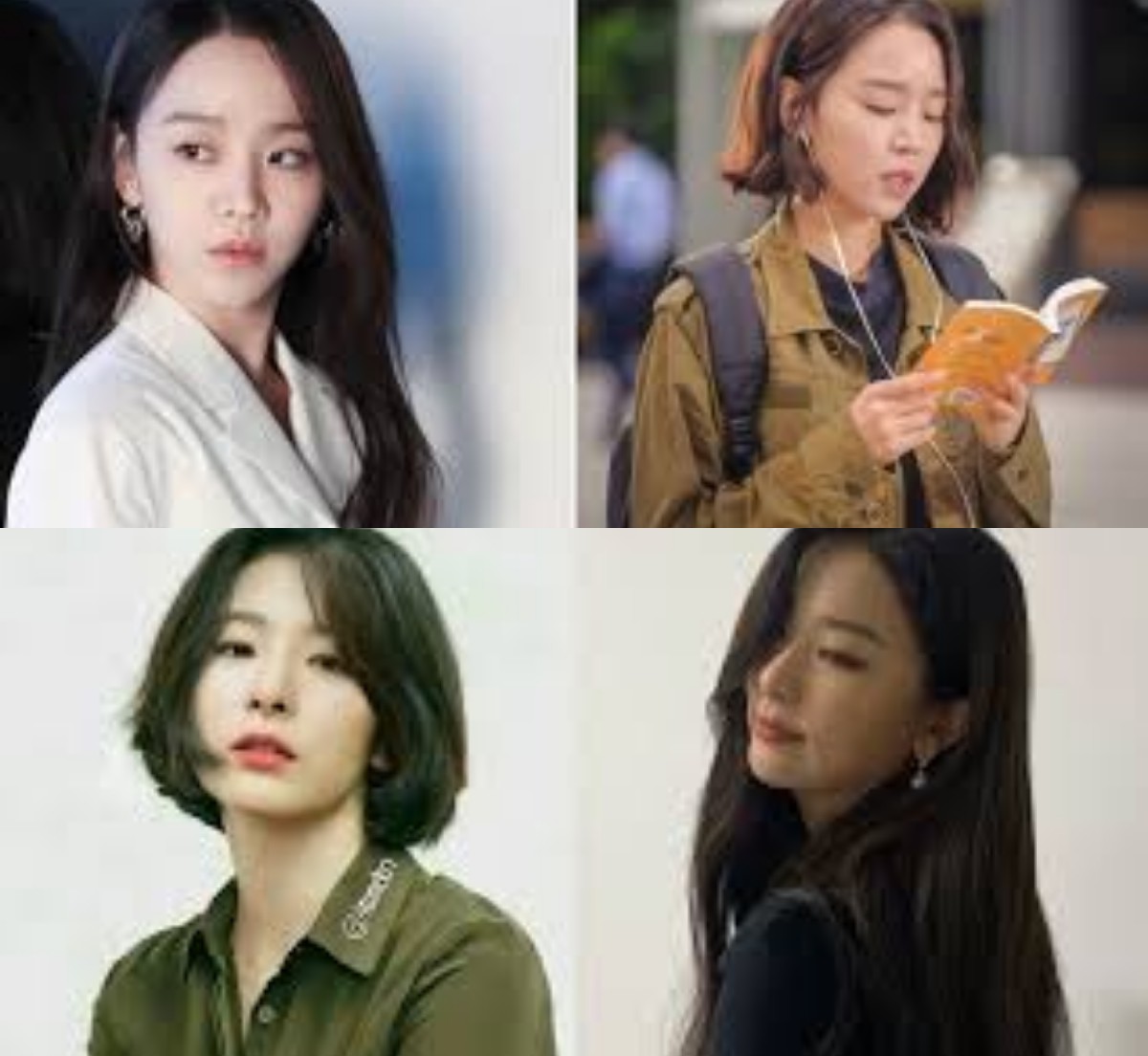 Rambut Panjang vs Pendek di Musim Hujan: Mana yang Lebih Praktis?