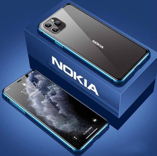 Mengulang Kejayaannya? Nokia Luncurkan 2300 5G dengan Spek dan fitur Canggih, Harga Murah