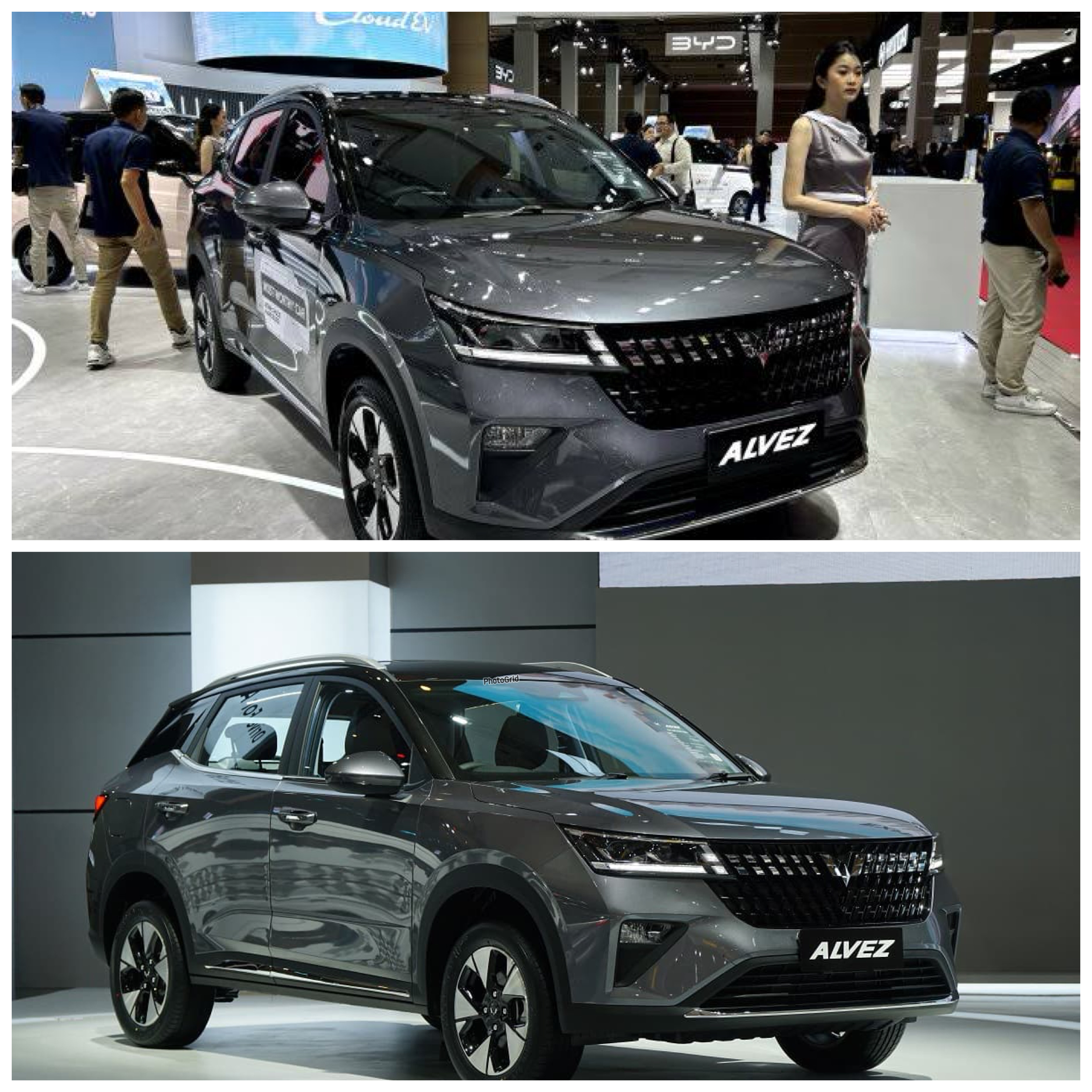 SUV Tangguh Premium yang Tetap Jadi Idaman Keluarga Indonesia!
