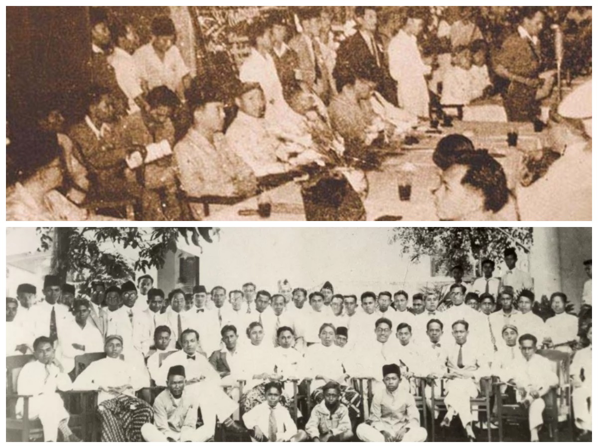 Jejak Bersejarah 28 Oktober 1928: Makna Sumpah Pemuda dalam Menyatukan Indonesia