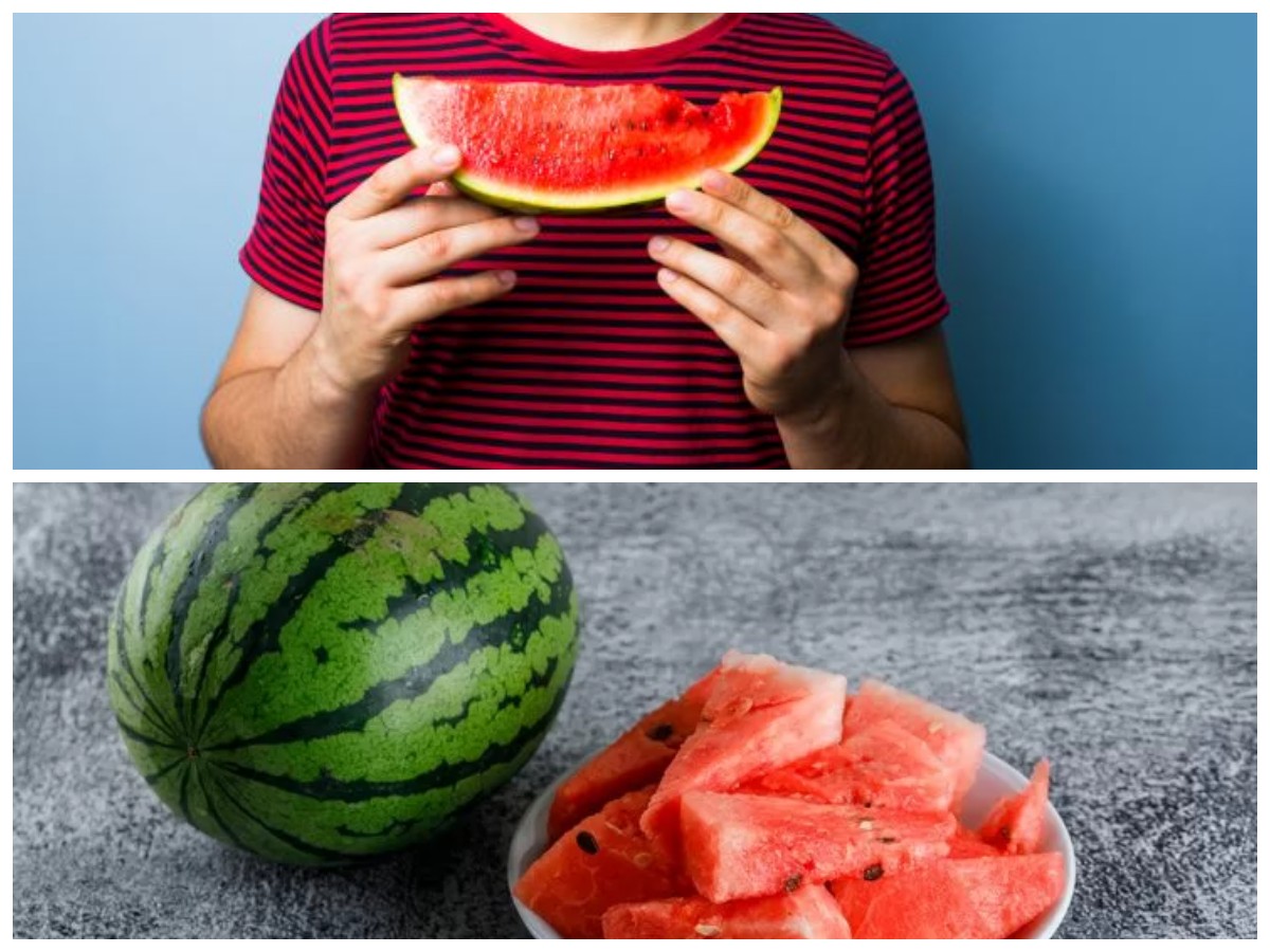 Segar dan Menyehatkan, Ini Manfaat Buah Semangka untuk Tubuh yang Perlu Kamu Ketahui