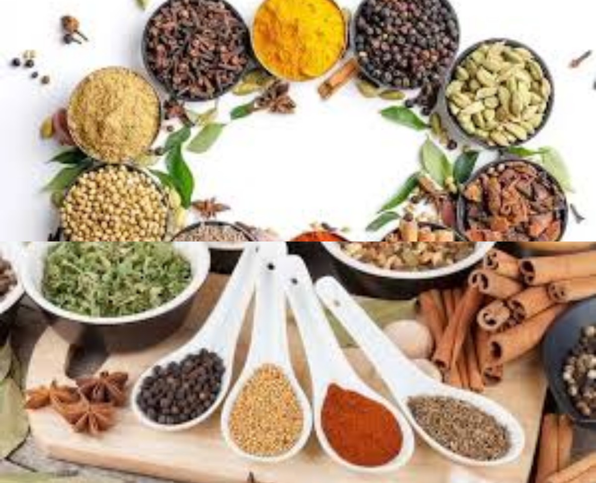 Kesehatan Alami dengan Rempah: 4 Manfaat Terbaik yang Bisa Anda Dapatkan Setiap Hari