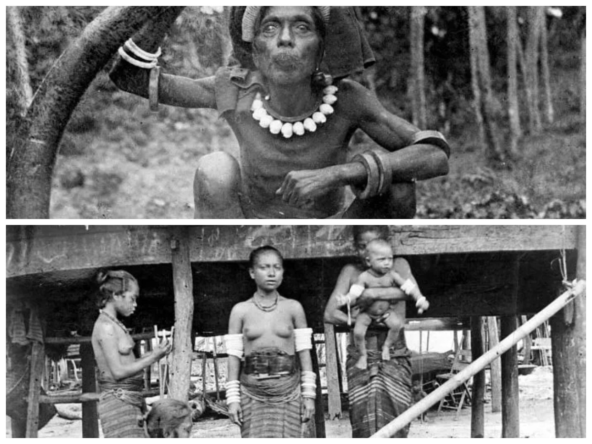 Mengulik Suku Tanimbar: Sejarah, Budaya, dan Tradisi yang Sarat Makna
