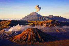 Waw! 5 MIsteri dan Mitos Gunung Bromo Ini Yang Bisa Bikin Bulu Kuduk Berdiri! Ini Dia Misterinya