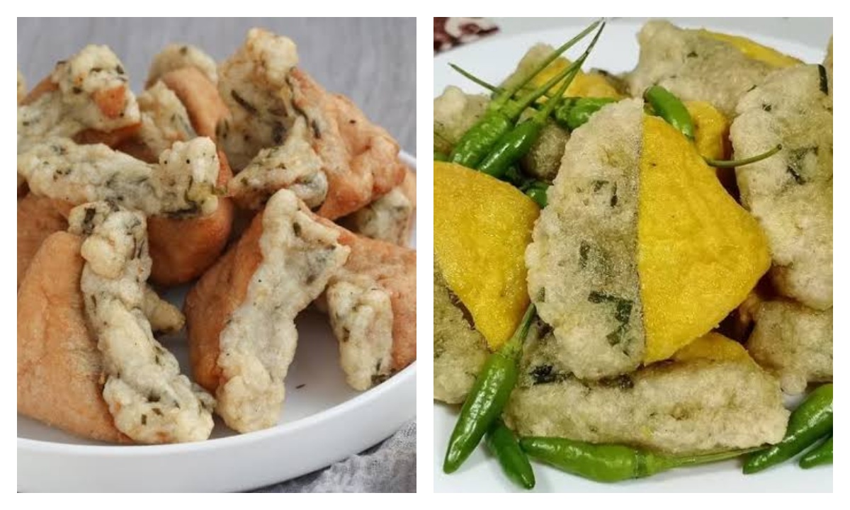 Anti Gagal, Rahasia Resep Tahu Aci Sederhana yang Selalu Sukses! 