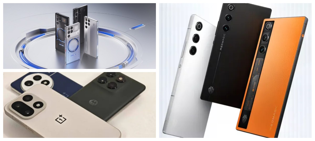 Intip Spesifikasi Red Magic 11 Air, HP Gaming Paling Ditunggu di 2026!