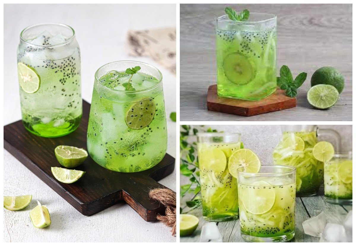 Minuman Menyegarkan, Inilah Resep Es Kuwut Khas Bali!