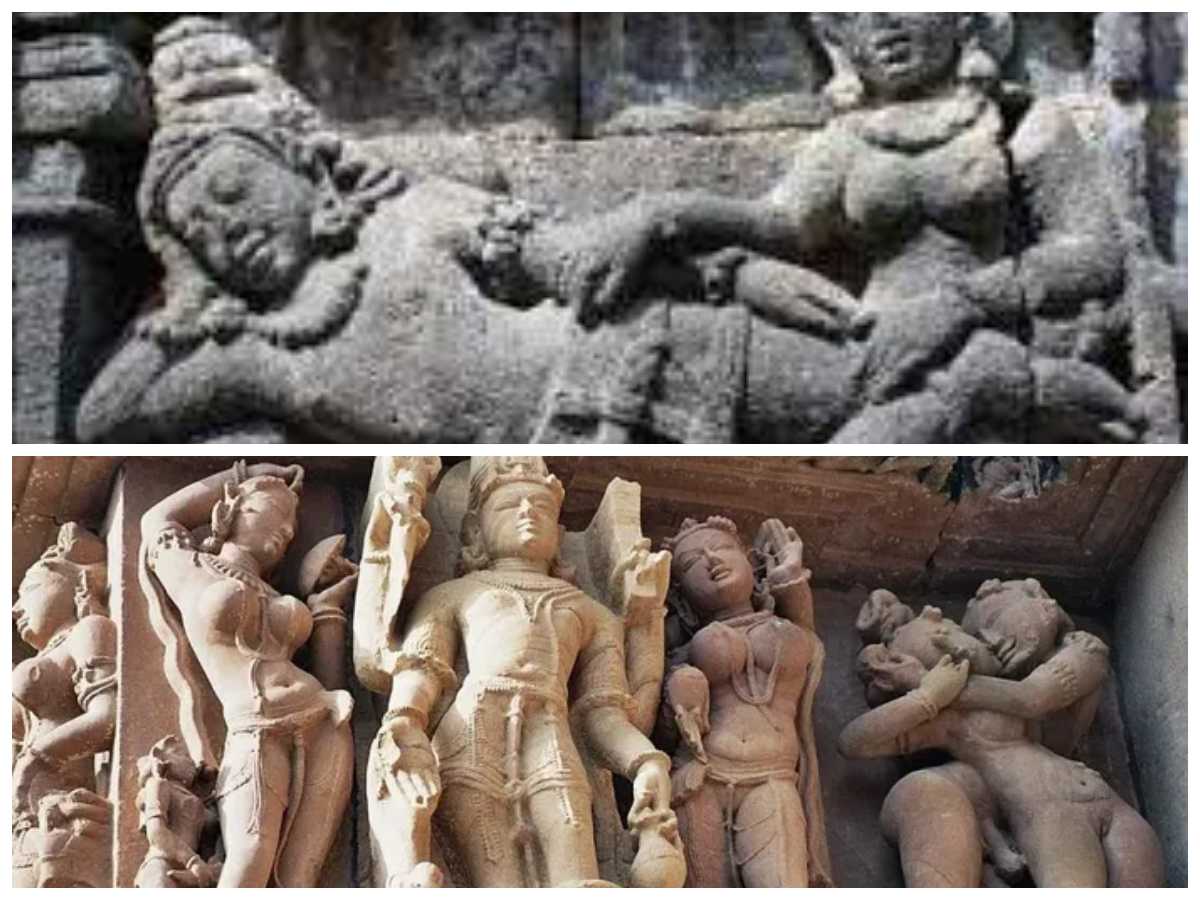 Jejak Erotisme Zaman Kuno: Temuan Artefak 4.000 Tahun Ungkap Gaya Hidup Seksual di Timur Tengah