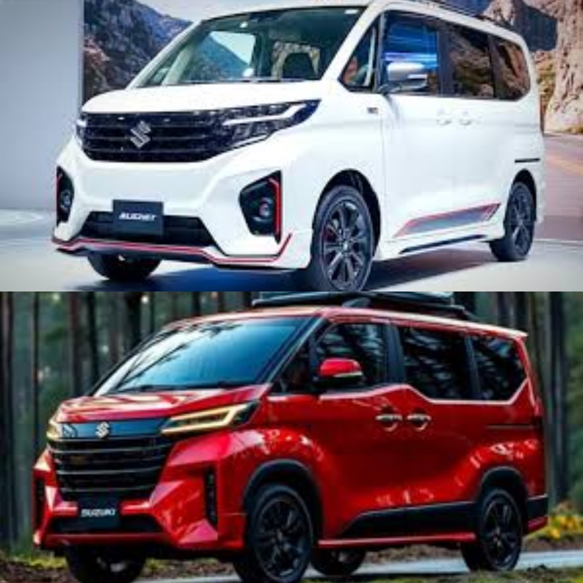  Suzuki Carry Minivan Menyediakan Biaya Operasional yang Ekonomis bagi Para Pengusaha