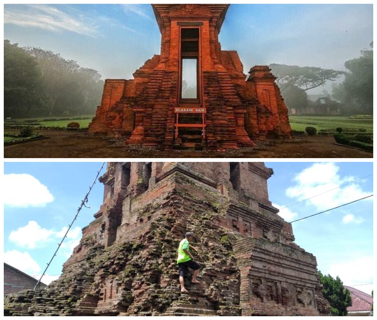 Kampung Majapahit: Jejak Arsitektur Kerajaan yang Memukau di Indonesia