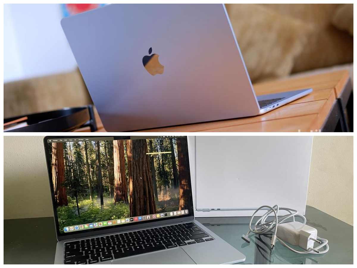 MacBook Air M4: Laptop Tipis dengan Performa Kencang yang Cocok untuk Aktivitas Mahasiswa