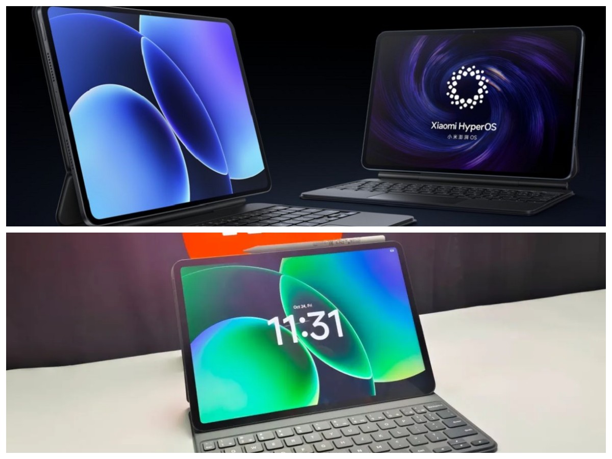 Xiaomi Pad 8 Pro Resmi Hadir! Kamera 50 MP dan Performa Kencang, Tablet Tipis yang Siap Tantang HP Flagship