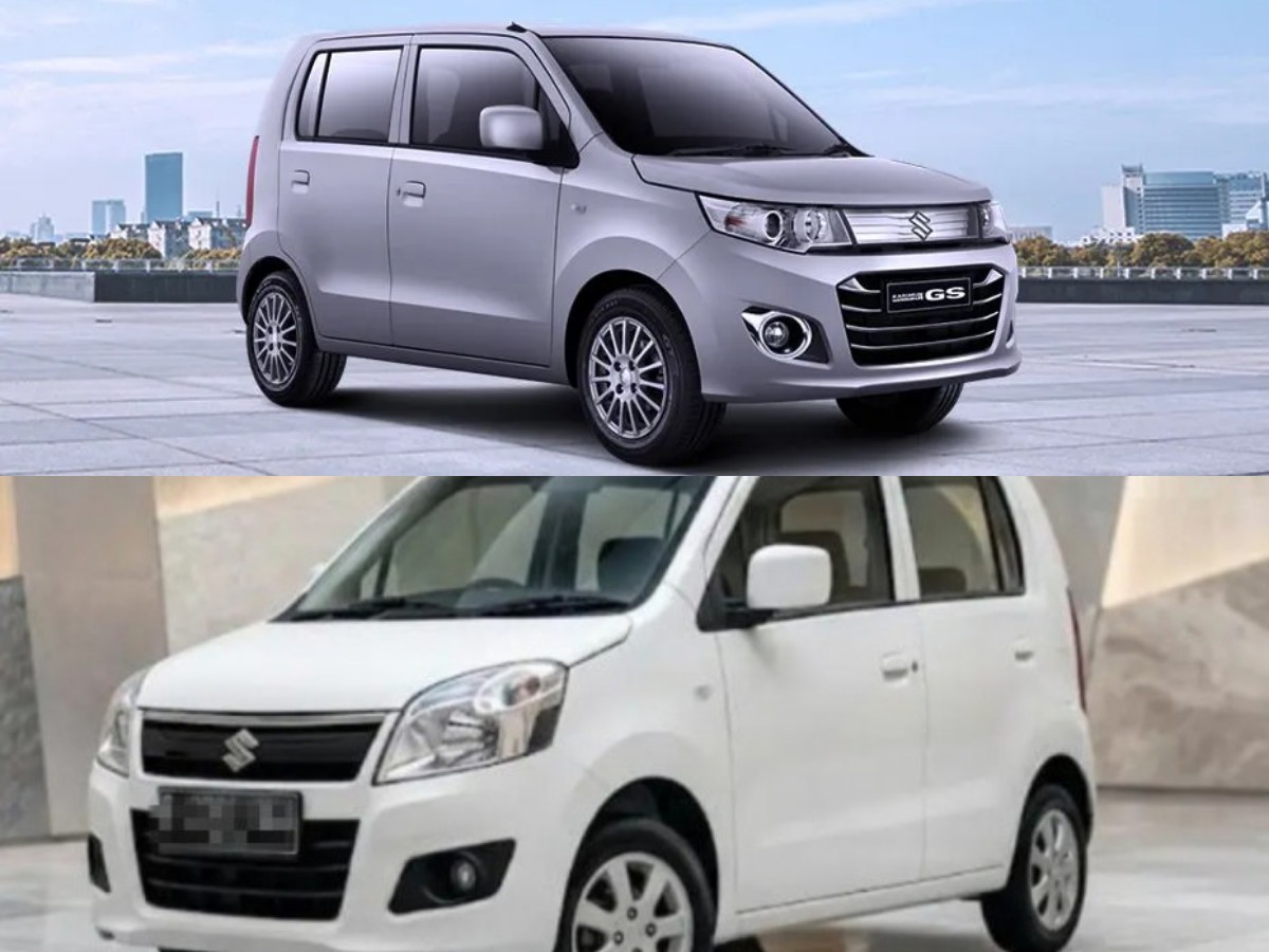Suzuki Karimun Wagon R 2026 Hadir Lebih Irit dan Modern, Konsumsi BBM Tembus 30 Km/Liter!